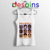 Phoenix Suns Roster 2021 Tank Top WCF NBA Merch