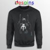 Punisher Galactic Star Wars Sweatshirt The Mandalorian