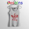 Thing Outpost 31 Adidas Tank Top John Carpenter