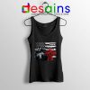 Venom 2 Flag Spider Tank Top Let There Be Carnage