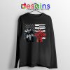 Venom 2 Sorry Ms Parker Long Sleeve Tee Spider Man