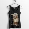 Air Jordan 4 Bear Swaggers Tank Top Sneakers Clothes