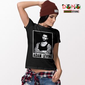 Best Adam Levine This Love Black T Shirt Express Your Love Story