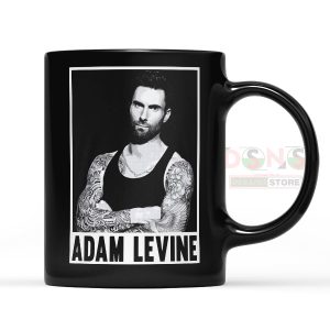 Best Adam Levine This Love Mug 11oz
