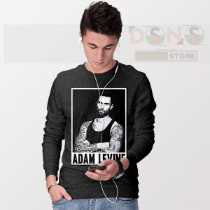 Best Adam Levine This Love Sweatshirt