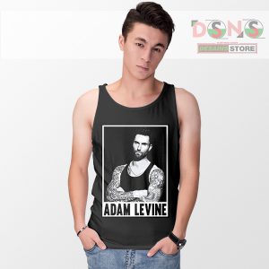 Best Adam Levine This Love Tank Top