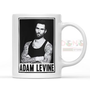Best Adam Levine This Love White Mug 11oz