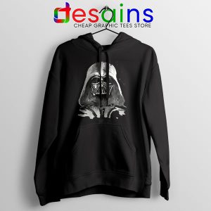 Best Darth Vader Paint Black Hoodie Anakin Skywalker