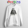 Best Darth Vader Paint Hoodie Anakin Skywalker