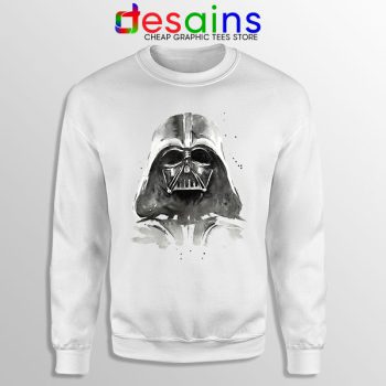 Best Darth Vader Paint Sweatshirt Anakin Skywalker