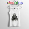 Best Darth Vader Paint Tank Top Anakin Skywalker