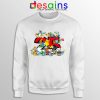 Best Pokémon Universe Sweatshirt 25th Anniversary