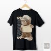 Buy Air Jordan 4 Bear Swaggers T Shirt Sneakers Clothes