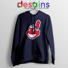 Buy Chief Wahoo Logo Hoodie Cleveland Indians MLB