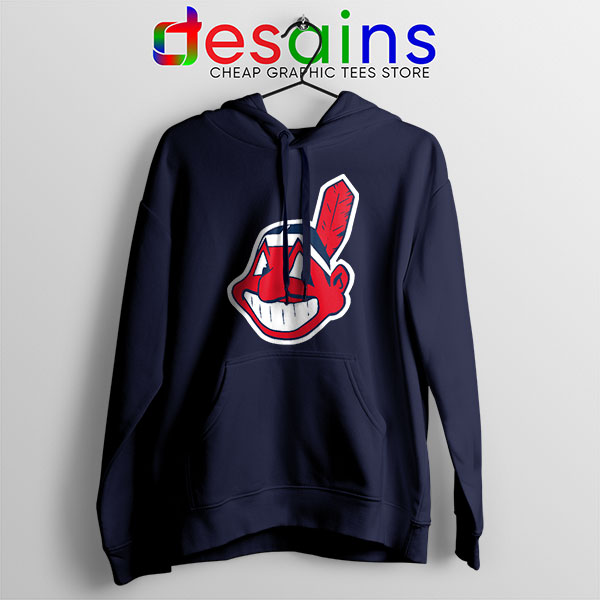 Cleveland Indians Hoodie MLB Baseball Champs Hooded Sweatshirt Gift For Men  Fan  eBay