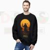 Desert Sunset Mandalorian Warrior Sweatshirt – Star Wars Tribute