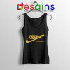 Go Boldly Star Trek Nike Tank Top Just Do It