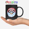 Go Fest 2021 Official Mug Community Day Pokemon