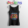 Homer Masters Of The Beer Tank Top Simpsons