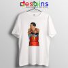 Ice Trae Young Meme T Shirt NBA Atlanta Hawks