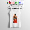 Ice Trae Young Meme Tank Top NBA Atlanta Hawks