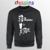 Mandalorian The Godfather Sweatshirt Mando