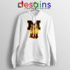 Michigan Fab 5 Roster Hoodie The Fab Five