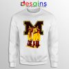 Michigan Fab 5 Roster Sweatshirt The Fab Five