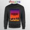 Phoenix Starting Finals Sweatshirt NBA Suns Game