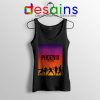 Phoenix Starting Finals Tank Top NBA Suns Game