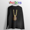 San Diego Padres Swag Long Sleeve Tee MLB Merch