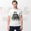 Star Wars Darth Vader Helmet T-Shirt – Dark Side Artwork