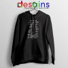 Starship SN15 Schematics Hoodie Merch SpaceX