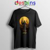 Sunset Mandalorian Way of Life T Shirt Star Wars