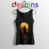 Sunset Mandalorian Way of Life Tank Top Star Wars