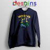 Variant Loki Funny Stitch Hoodie Marvel Comics TVA