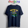 Variant Loki Funny Stitch T Shirt Marvel Comics TVA