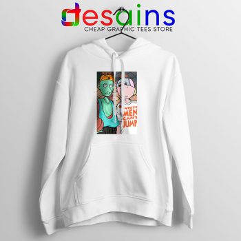 Best Doug Animated Series Hoodie Doug Can't jump