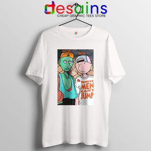 Best Doug Animated Series T Shirt Doug Can't jump