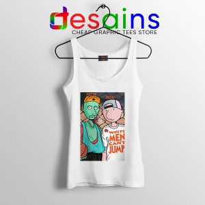 Best Doug Animated Series Tank Top Can't jump