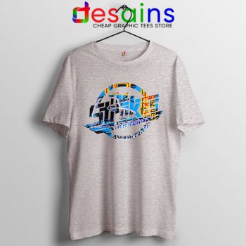 Buy New Abnormal Sport Grey The Strokes T Shirt Album Art