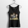 Buy The Last Kingdom Chibi Tank Top - Netflix Tv Series