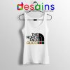 Cheap North Face Gucci Tank Top Funny Apparel