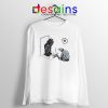 Darth Vader House Comic Long Sleeve Tee Star wars