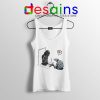 Darth Vader House Comic Tank Top Star wars