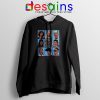 Fresh Prince Bel Air Bunch Hoodie Belair Clothing