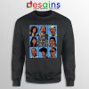 Fresh Prince Bel Air Bunch Sweatshirt Belair Clothing