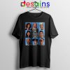 Fresh Prince Bel Air Bunch T Shirt Belair Clothing