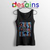 Fresh Prince Bel Air Bunch Tank Top Belair Clothing