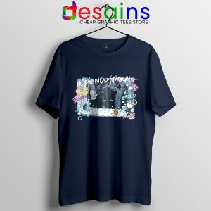 Friends Tv Show Bathroom T Shirt Chandler Bath